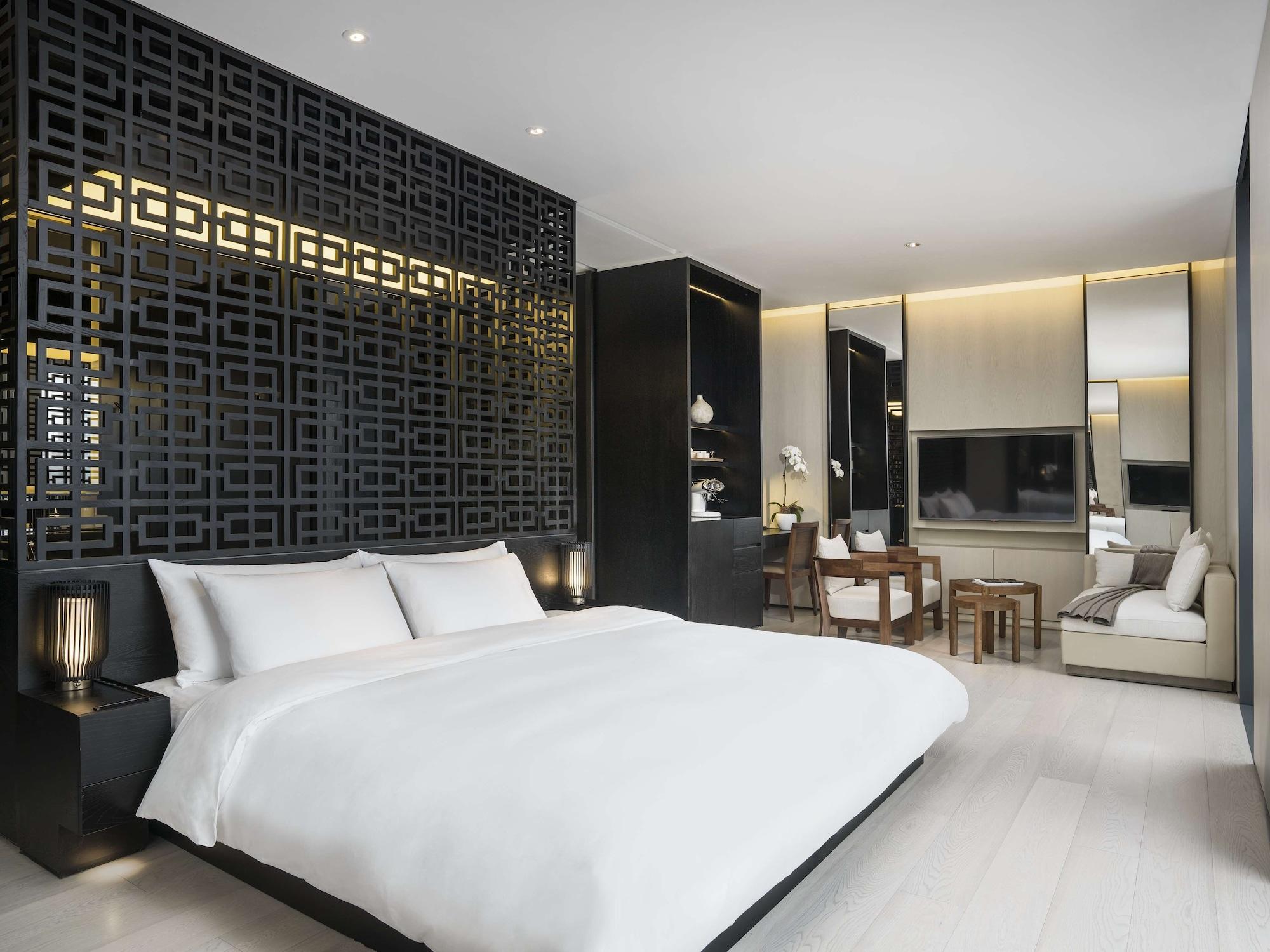 The Temple House Hotel Thành Đô Ngoại thất bức ảnh