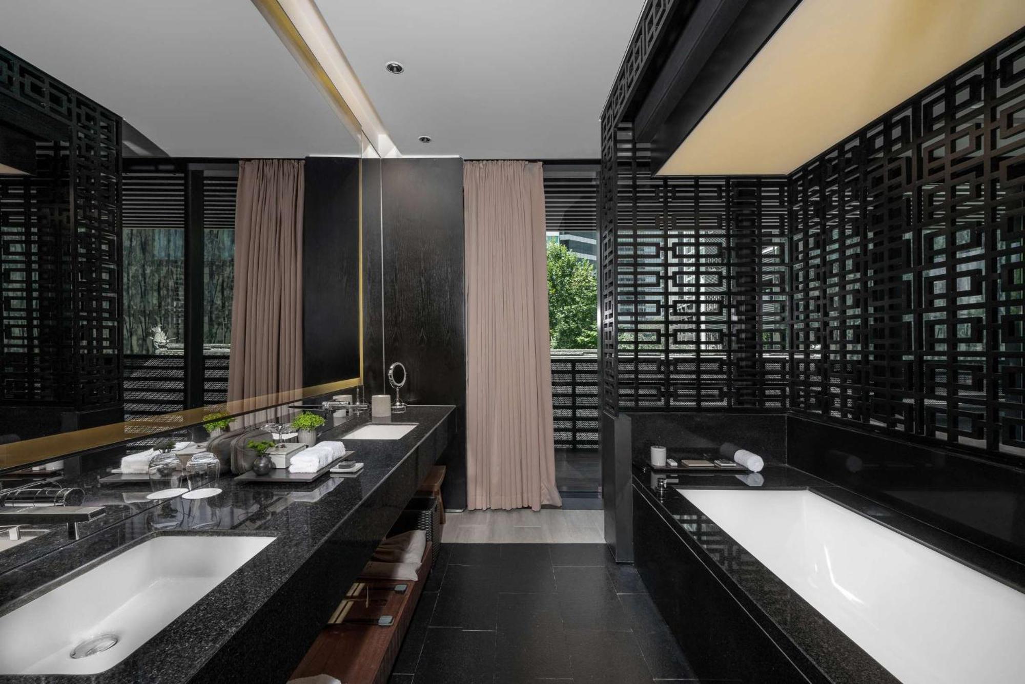 The Temple House Hotel Thành Đô Ngoại thất bức ảnh