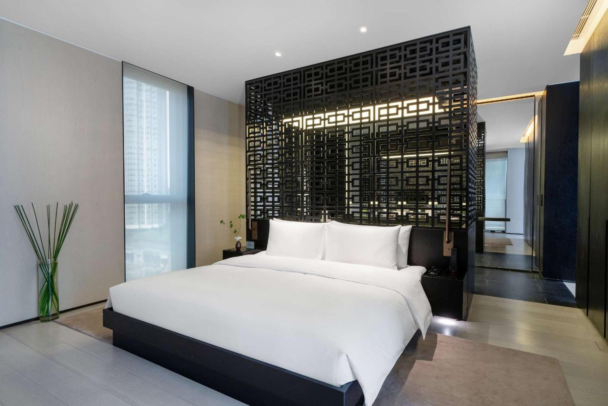 The Temple House Hotel Thành Đô Ngoại thất bức ảnh