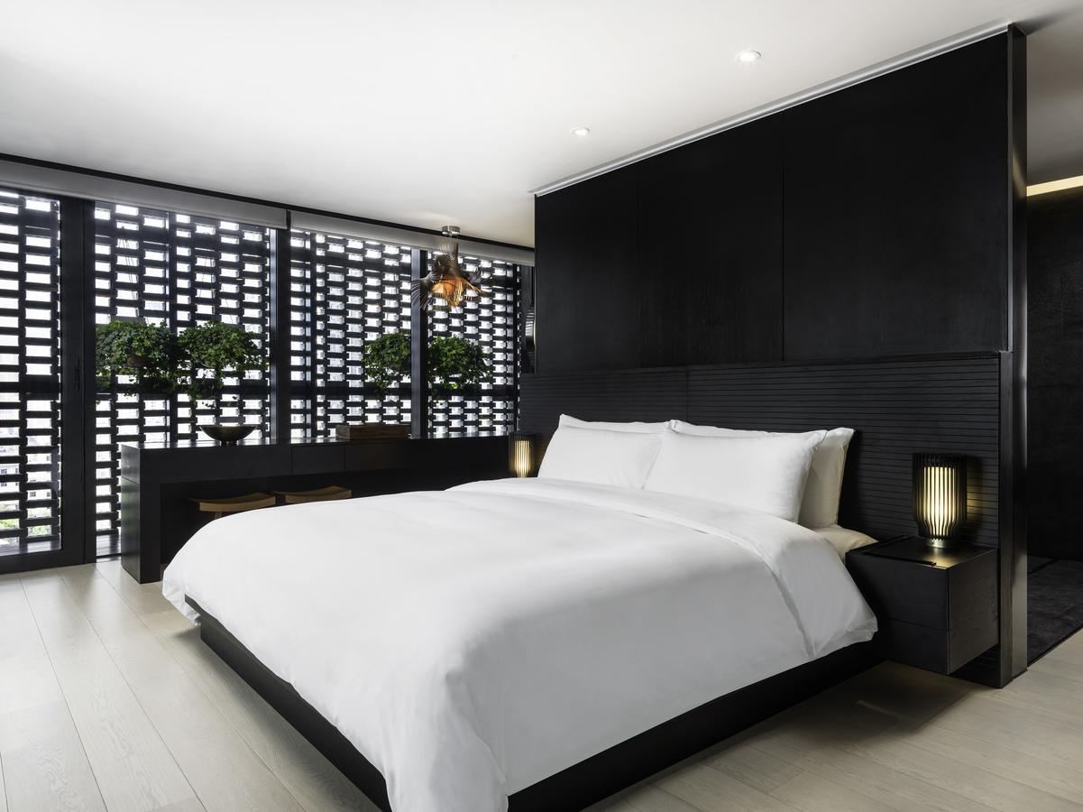 The Temple House Hotel Thành Đô Ngoại thất bức ảnh