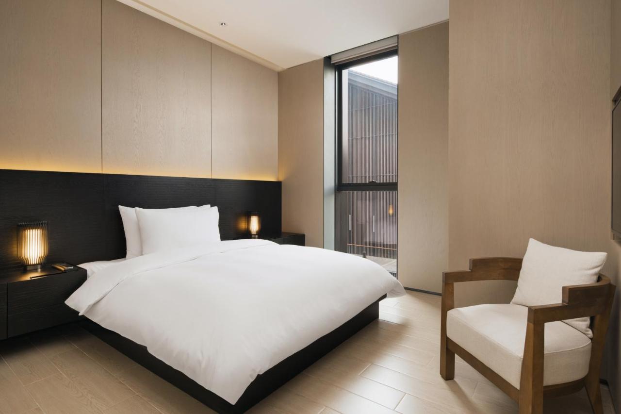 The Temple House Hotel Thành Đô Ngoại thất bức ảnh